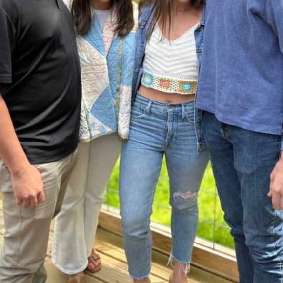 Madewell Jeans - Picture 8 of 9